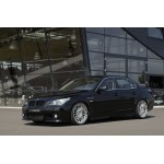 Εμπρόσθιος προφυλακτήρας Hamann για BMW Σειρά 5 (E60/ E61) Εμπρόσθιος προφυλακτήρας Hamann για BMW Σειρά 5 (E60/ E61)